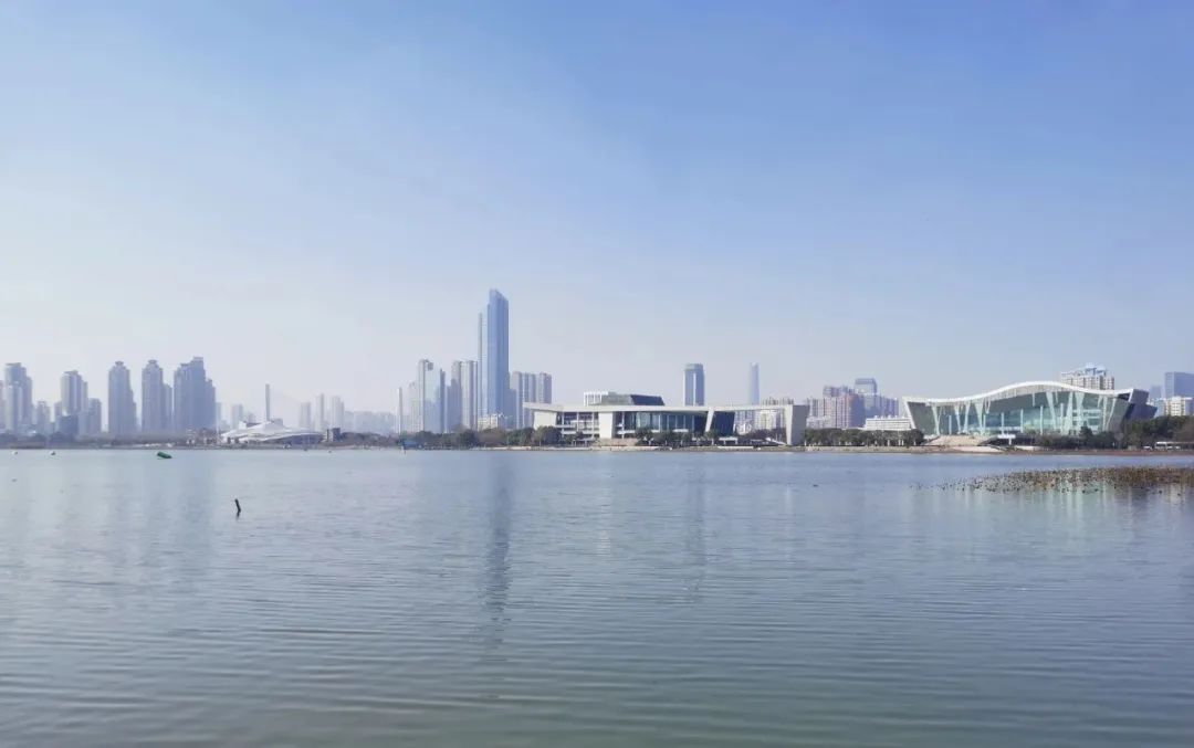 圣湖關(guān)注|環(huán)保企業(yè)注意，2023年政府工作報(bào)告關(guān)于生態(tài)環(huán)境保護(hù)這么說