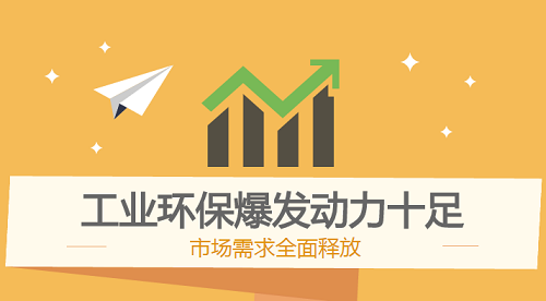 2023年，環(huán)保產(chǎn)業(yè)“拐點(diǎn)”來了